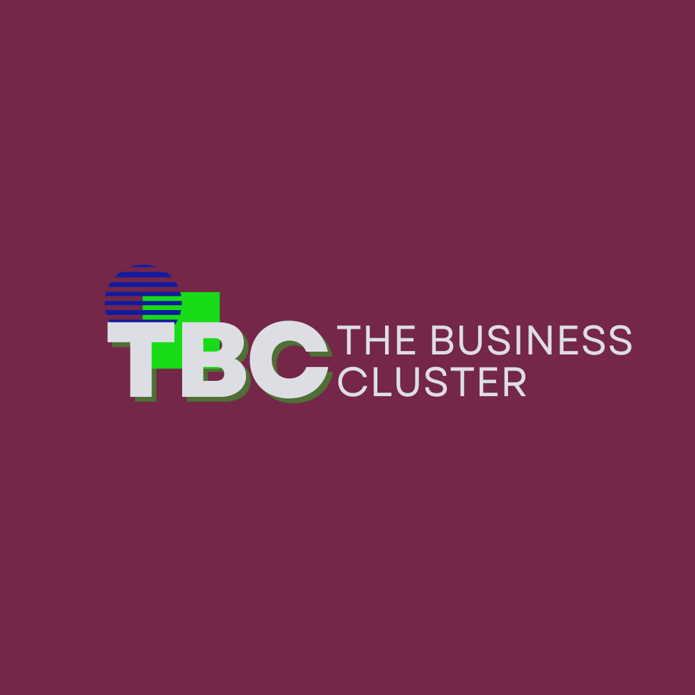 The Business Cluster