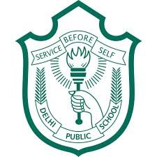 Delhi Public School, Surat Logo