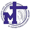 ST. MOTHER TERESA'S SCHOOL, DEWA CHOWK, VAISHALI, BIHAR Logo
