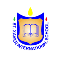 St. Xavier International School, Bhubaneswar, Khordha, Odisha Logo