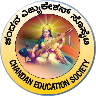 CBSE Residential School Chandan, Laxmeshwar, Gadag, Karnataka Logo