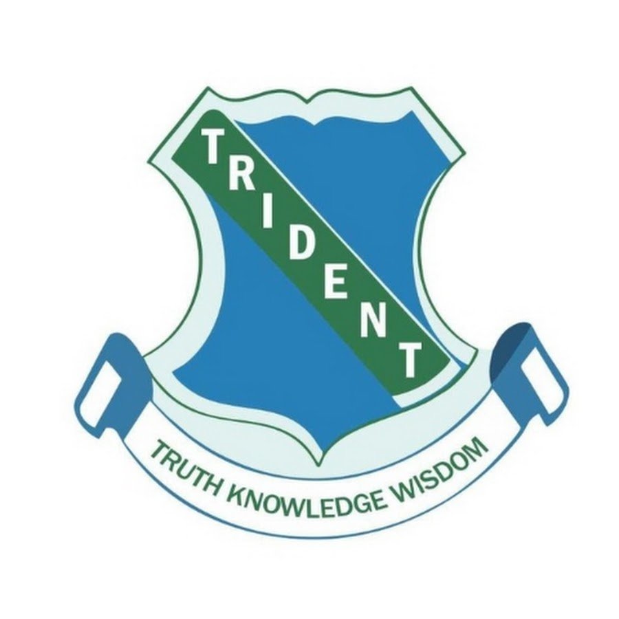 TRIDENT PUBLIC SCHOOL, MUZAFFARPUR, BIHAR Logo
