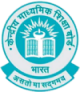 KENDRIYA VIDYALAYA, PURNEA, BIHAR Logo