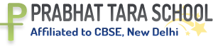 PRABHAT TARA SCHOOL, MUZAFFARPUR, BIHAR Logo