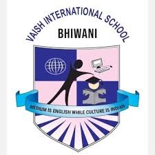 DBM International School, Bhiwani, Haryana Logo