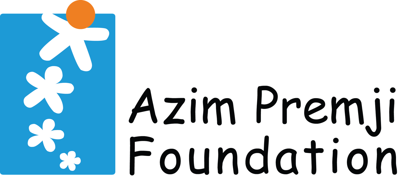 Azim Premji Foundation, Ranchi, Jharkhand Logo