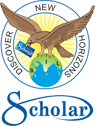 SCHOLARS INDIA SENIOR SECONDARY SCHOOL, MUZAFFARPUR, BIHAR Logo