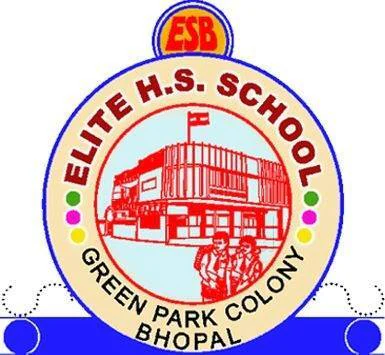 Elite HS School, Bhopal, Madhya Pradesh Logo