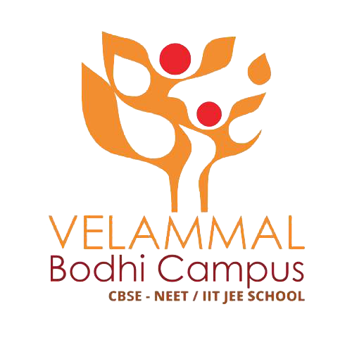 Velammal Bodhi Campus, puducherry, Tamil Nadu Logo