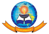 SSB International School, Bangalore Urban, Karnataka Logo