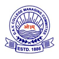 D.A.V. PUBLIC SCHOOL, BSEB, PATNA, BIHAR Logo