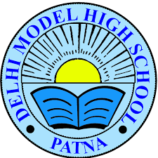 DELHI MODEL PUBLIC SCHOOL, PATNA, BIHAR Logo