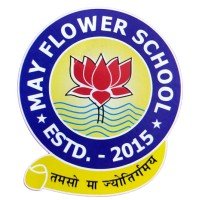 MAY FLOWER SCHOOL, PATNA, BIHAR Logo