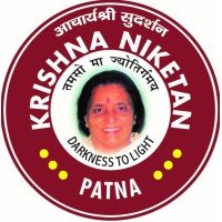 ACHARYA SHRI SUDARSHAN KRISHNA NIKETAN, JAKARIAPUR, PATNA, BIHAR Logo