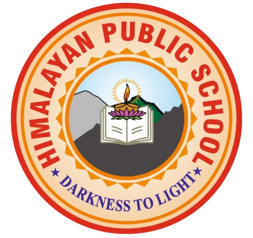 HIMALAYAN PUBLIC SCHOOL, DANAPUR, PATNA, BIHAR Logo