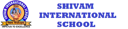 SHIVAM INTERNATIONAL SCHOOL, BAIKTHPUR, PATNA, BIHAR Logo