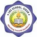 LBS School, Sikar, Rajasthan Logo