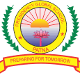 PRESIDENCY GLOBAL SCHOOL, PATNA, BIHAR Logo