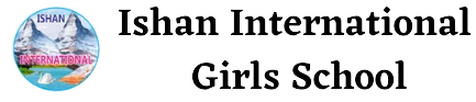 ISHAN INTERNATIONAL GIRLS SCHOOL, DANAPUR, PATNA, BIHAR Logo