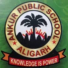 ANKUR PUBLIC SCHOOL, PATNA, BIHAR Logo
