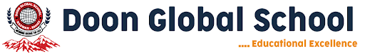 DOON GLOBAL SCHOOL, PATNA, BIHAR Logo