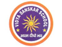 VIDYA SANSKAR SCHOOL, DANAPUR, PATNA, BIHAR Logo