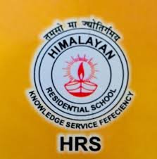 HIMALAYAN RESIDENTIAL SCHOOL, BIKRAM, PATNA, BIHAR Logo