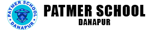 PATMER SCHOOL, SHAHPUR, PATNA, BIHAR Logo