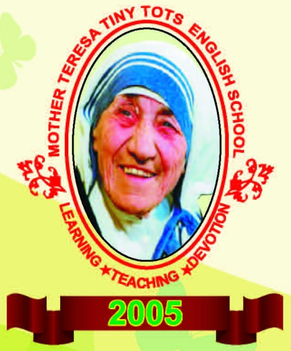 MOTHER TERESA TINY TOTS ENGLISH SCHOOL, PUNPUN, PATNA, BIHAR Logo