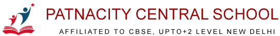 PATNA CITY CENTRAL SCHOOL, PATNA, BIHAR Logo