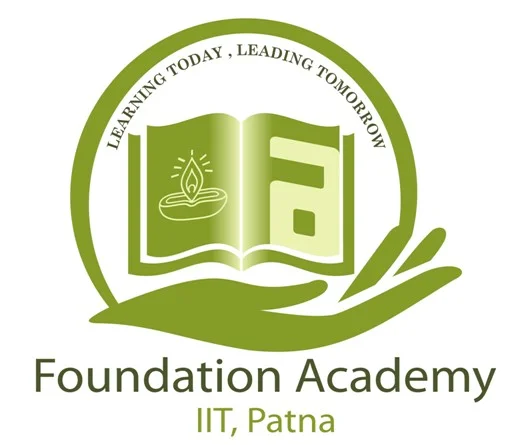 FOUNDATION ACADEMY, BIHTA, PATNA, BIHAR Logo