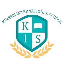 KINESIS INTERNATIONAL SCHOOL, MASAURHI, PATNA, BIHAR Logo
