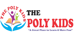 The Poly Kids, Dehradun Logo