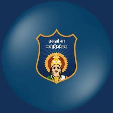 SARASWATI RESIDENTIAL SCHOOL, PATNA, BIHAR Logo