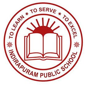 INDIRAPURAM PUBLIC SCHOOL GIRLS, DANAPUR, PATNA, BIHAR  Logo