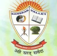 SANSKAR VALLEY SCHOOL, BIKRAM, PATNA, BIHAR Logo