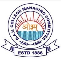 D.A.V. PUBLIC SCHOOL, PATNA Logo