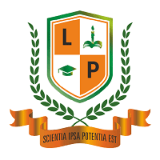  Littera Public School, Patna Logo