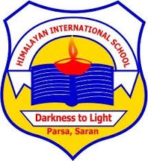 Himalayan National School, Patna Logo
