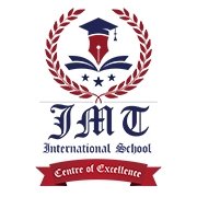 JMT INTERNATIONAL SCHOOL, BAKHTIYARPUR, PATNA Logo