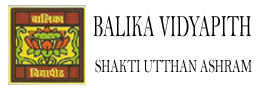 BALIKA VIDYA PEETH, MUNGER Logo