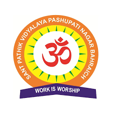 Sant Pathik Vidyalaya, Nathnagar, Bhagalpur Logo