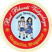 BAL BHARTI VIDYALAYA, NAVGACHIA, BHAGALPUR Logo