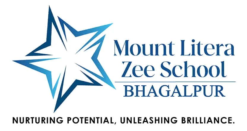 MOUNT LITERA ZEE SCHOOL, JAGDISHPUR, BHAGALPUR Logo