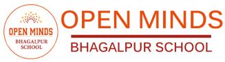 OPEN MINDS BHAGALPUR SCHOOL, JAGDISHPUR, BHAGALPUR Logo