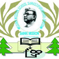  Sainik Mission School, Samastipur Logo