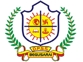 DELHI PUBLIC SECONDARY SCHOOL Logo