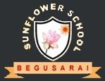 SUNFLOWER SCHOOL,BEGUSARAI Logo