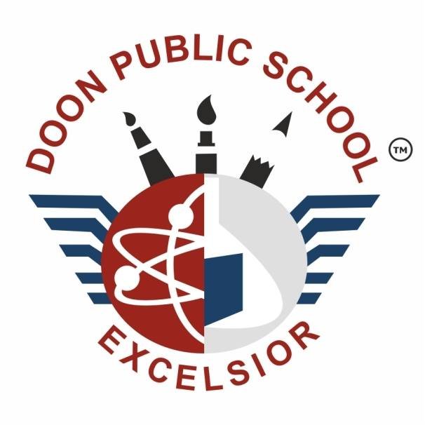 DOON PUBLIC SCHOOL,BEGUSARAI Logo