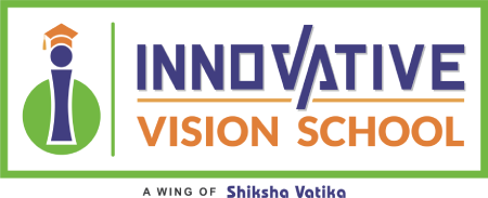 Innovative Vision School, Samastipur Logo